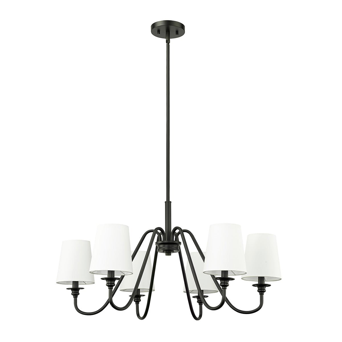 Chandelier Gianna