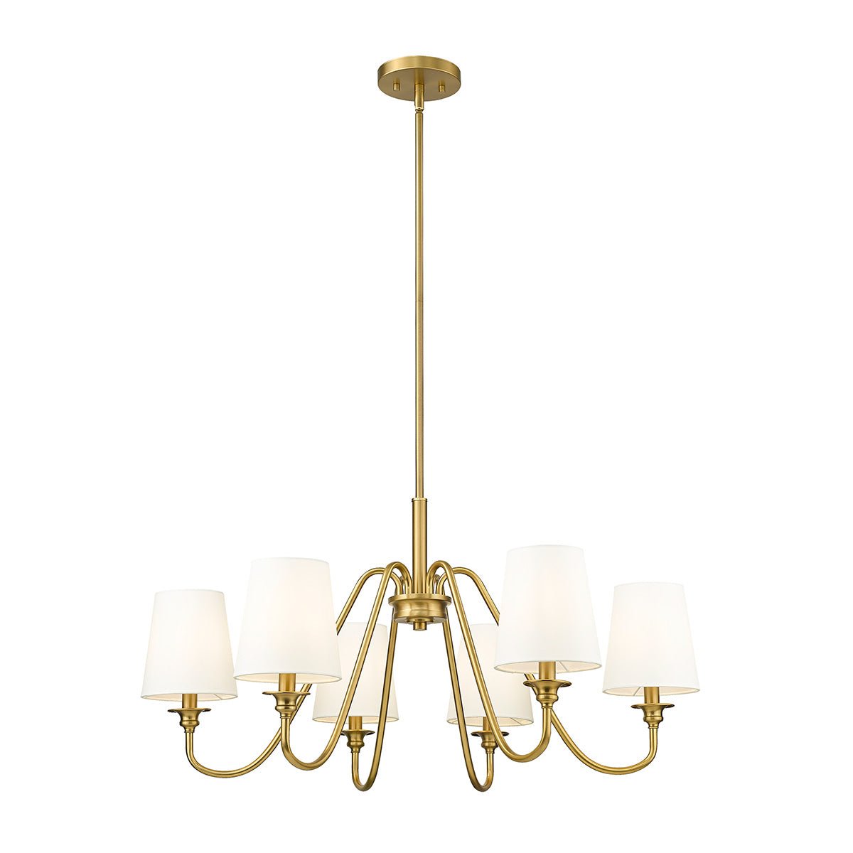Chandelier Gianna