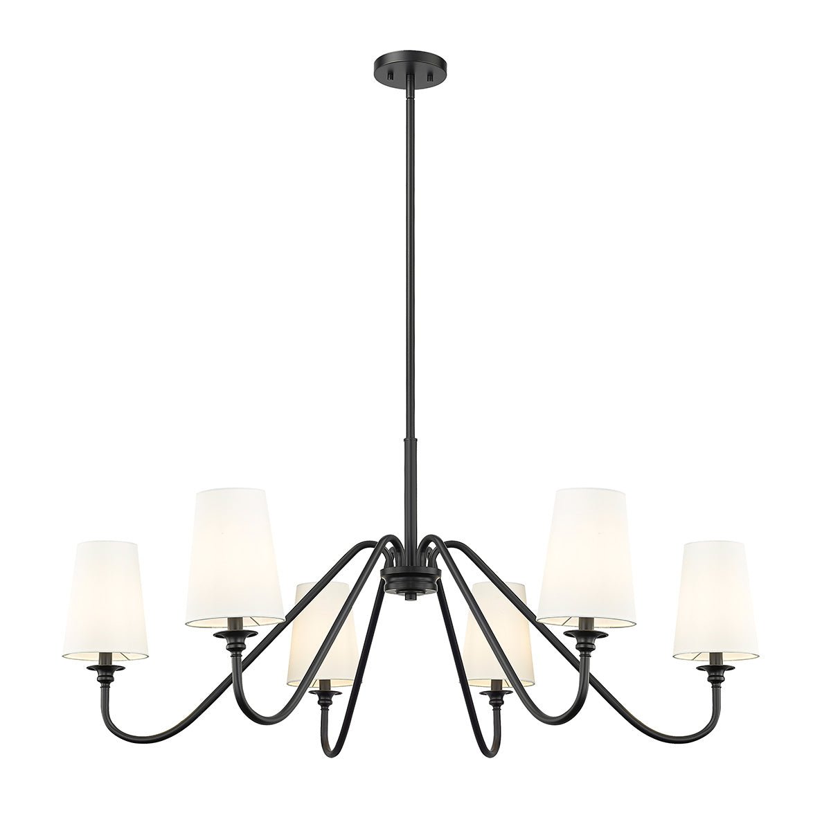 Chandelier Gianna