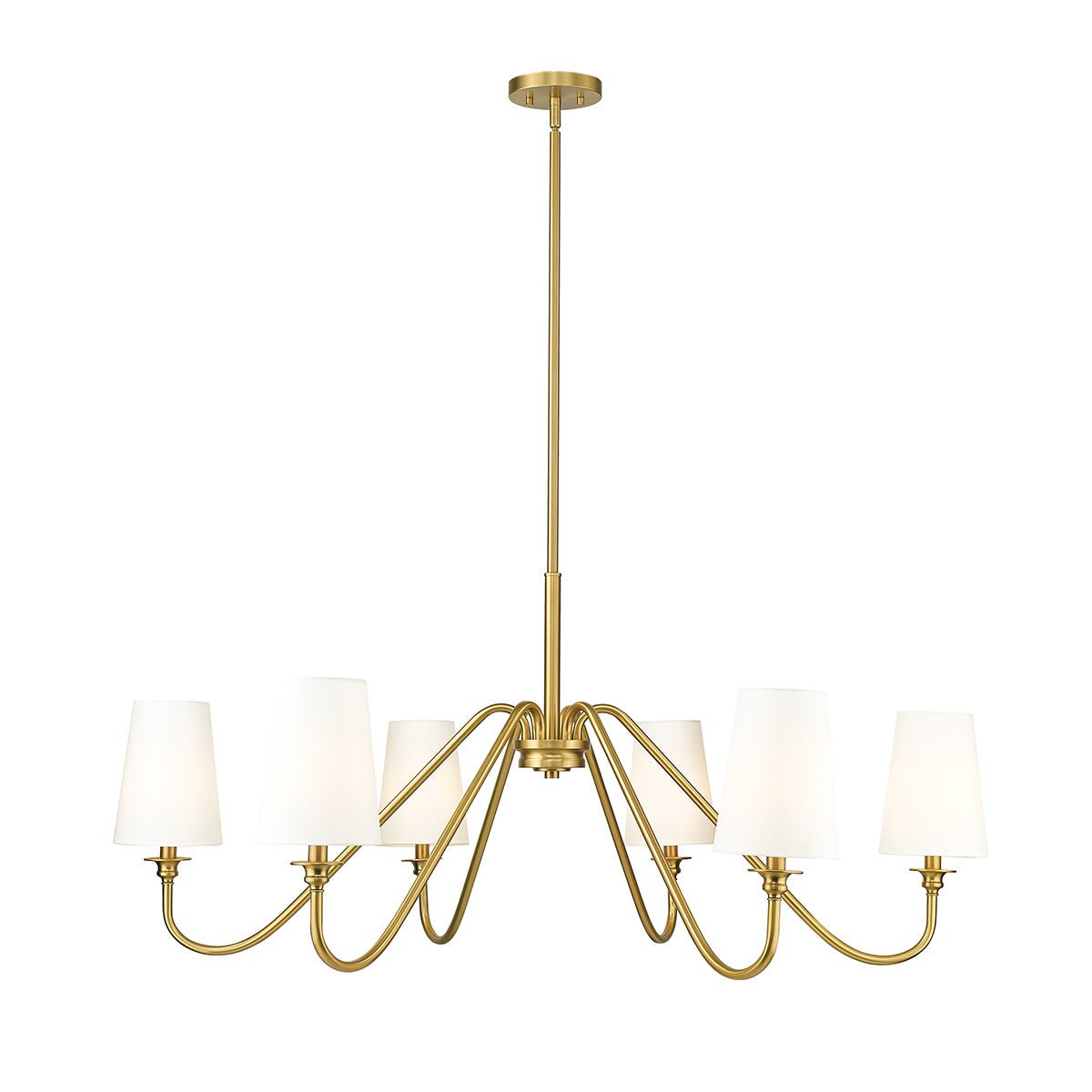 Chandelier Gianna