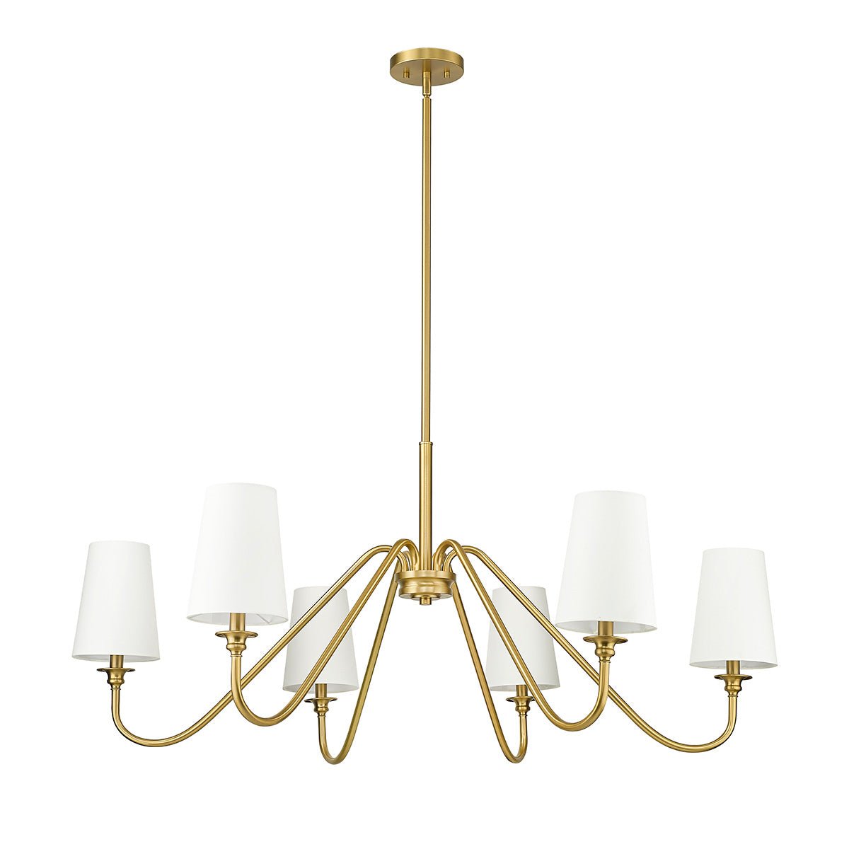 Chandelier Gianna
