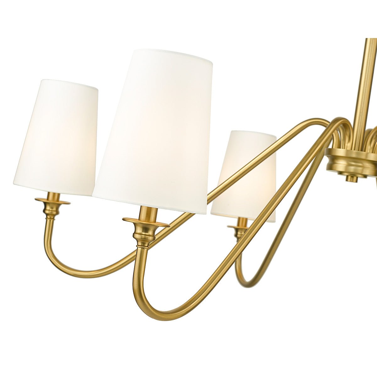 Chandelier Gianna