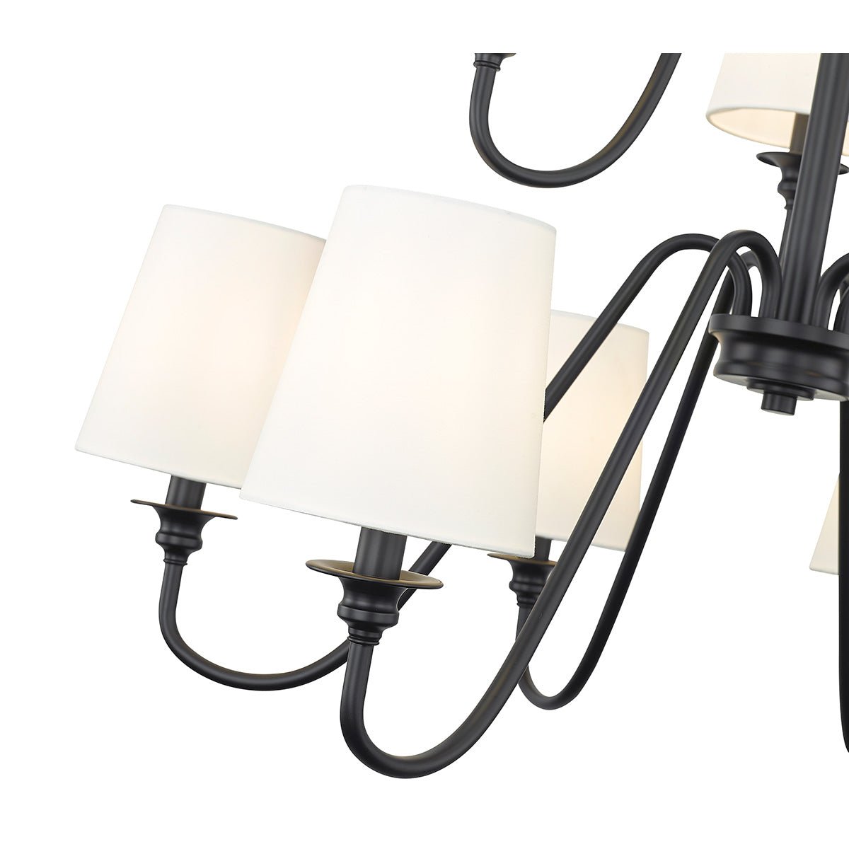 Chandelier Gianna