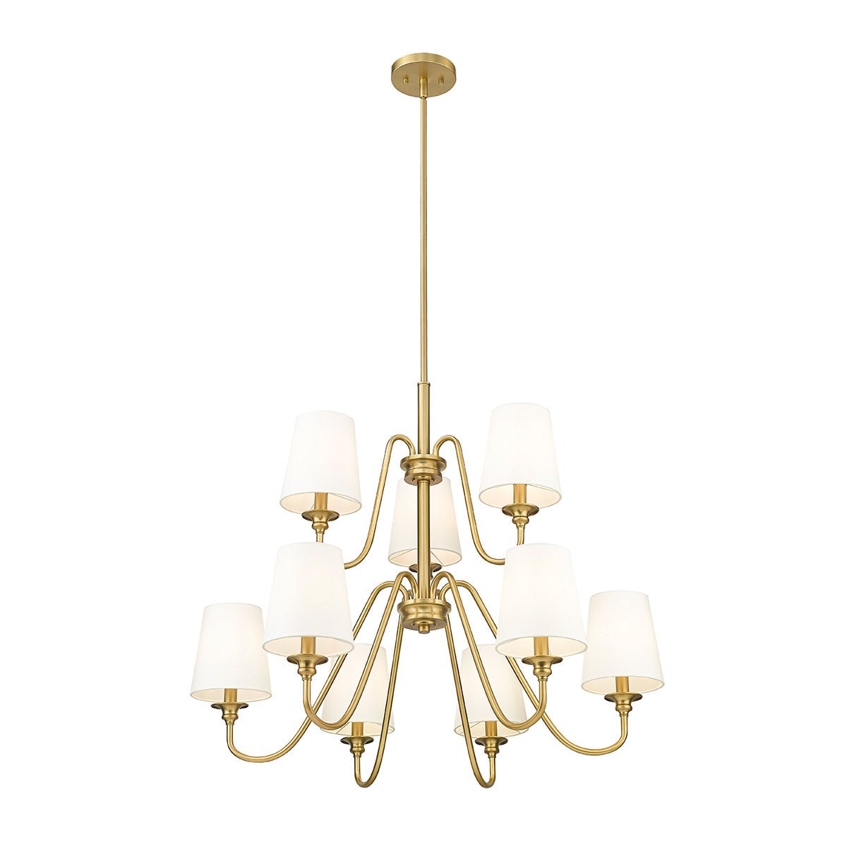 Chandelier Gianna