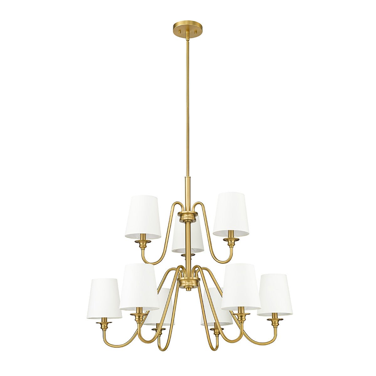 Chandelier Gianna