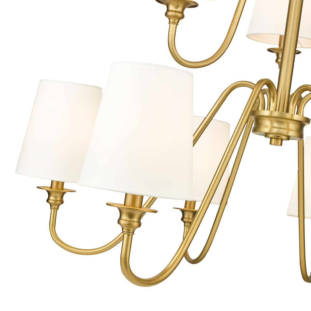 Chandelier Gianna