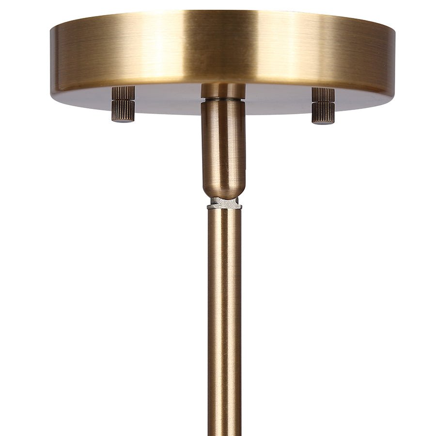 Chandelier Harken - 26" by Canarm | Luminaires & cie