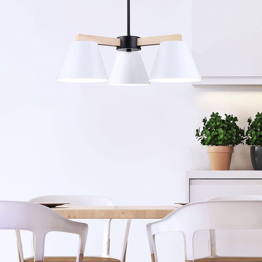 Chandelier Harlyn - by Canarm | Luminaires & cie