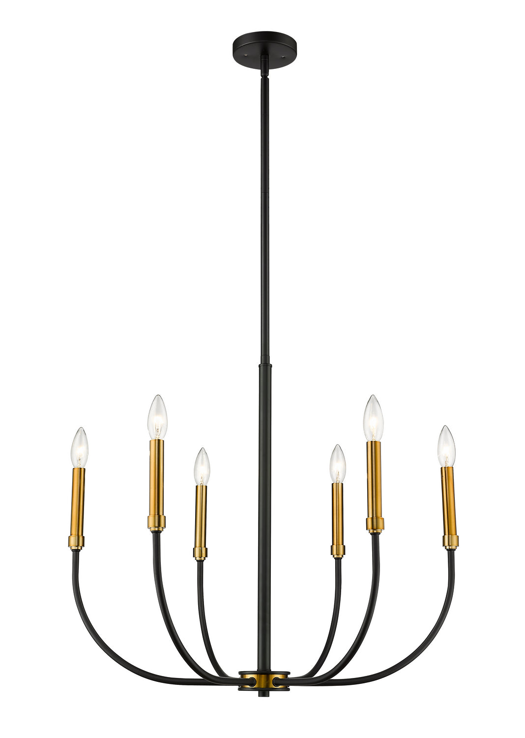 Lustre Haylie 26" – Z-Lite