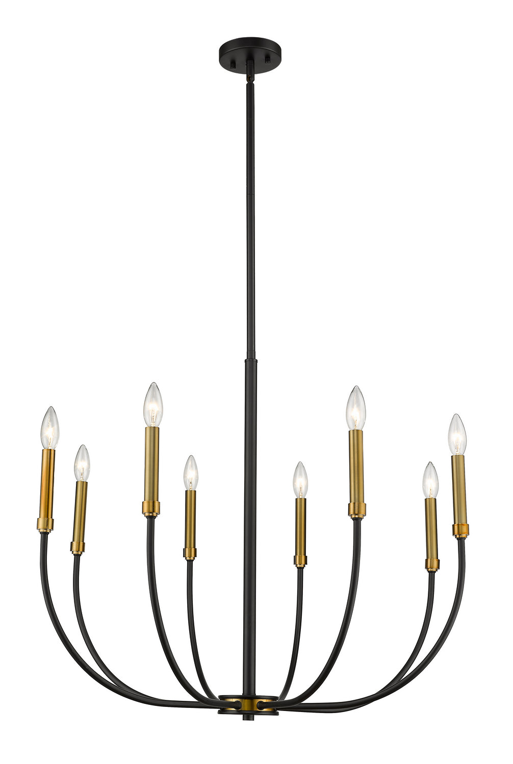 Lustre Haylie 32 1/2" – Z-Lite