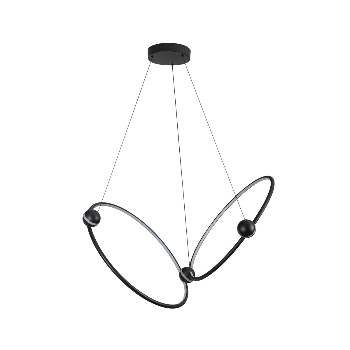 Lustre Isho – vue 4