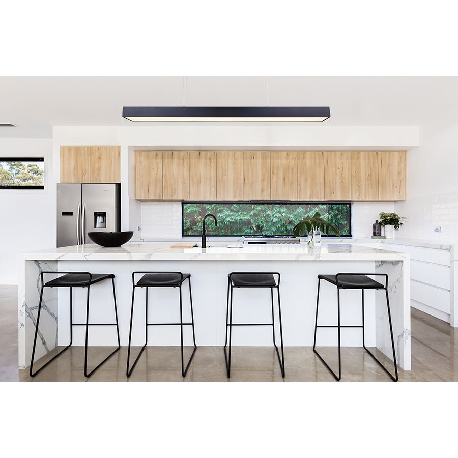 Chandelier Jaco - by Canarm | Luminaires & cie