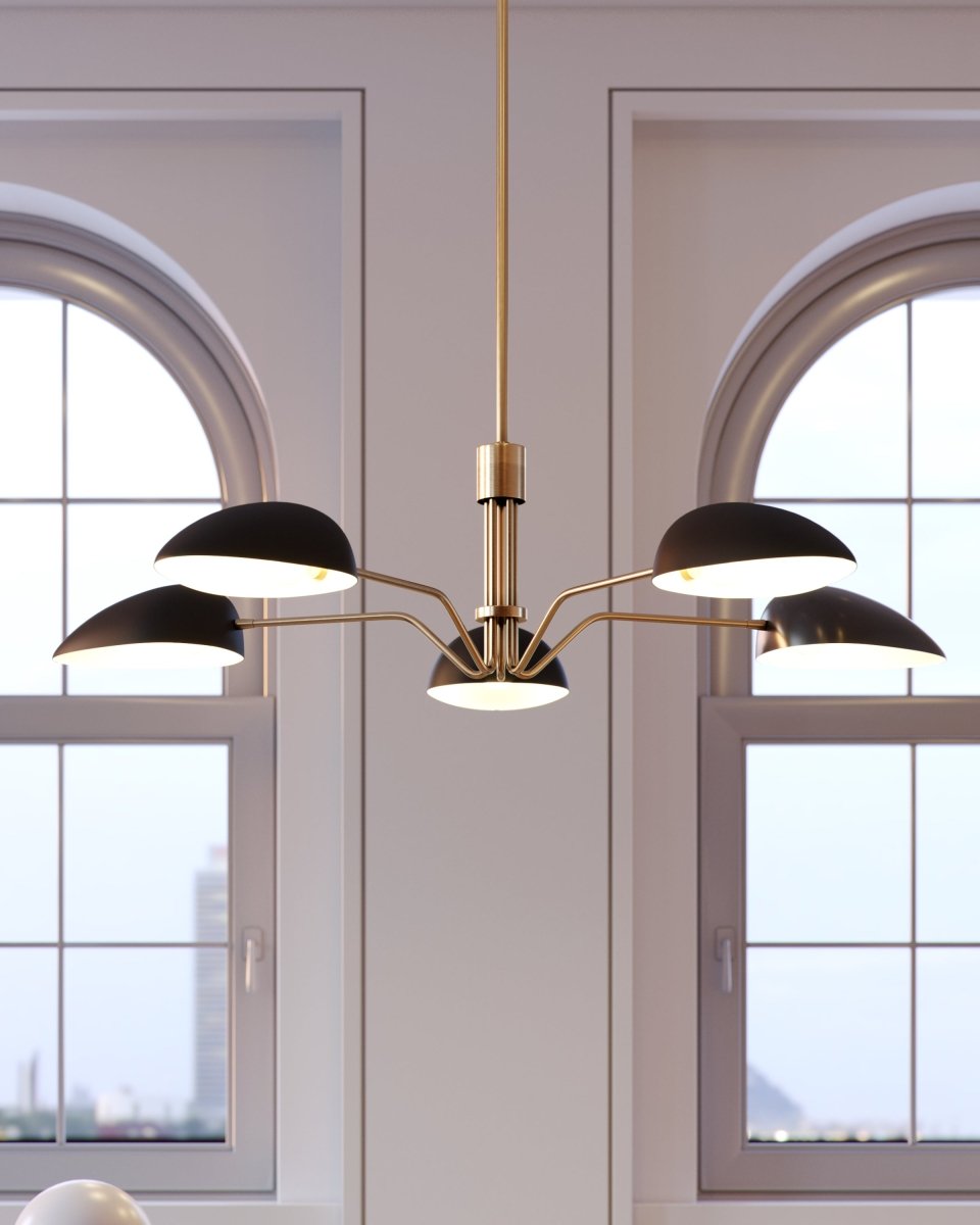 Chandelier Jane - by Visual Comfort Studio | Luminaires & cie