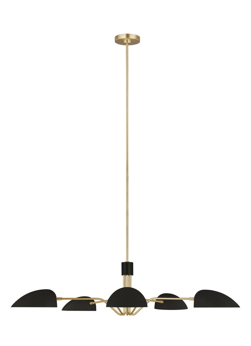 Chandelier Jane - by Visual Comfort Studio | Luminaires & cie