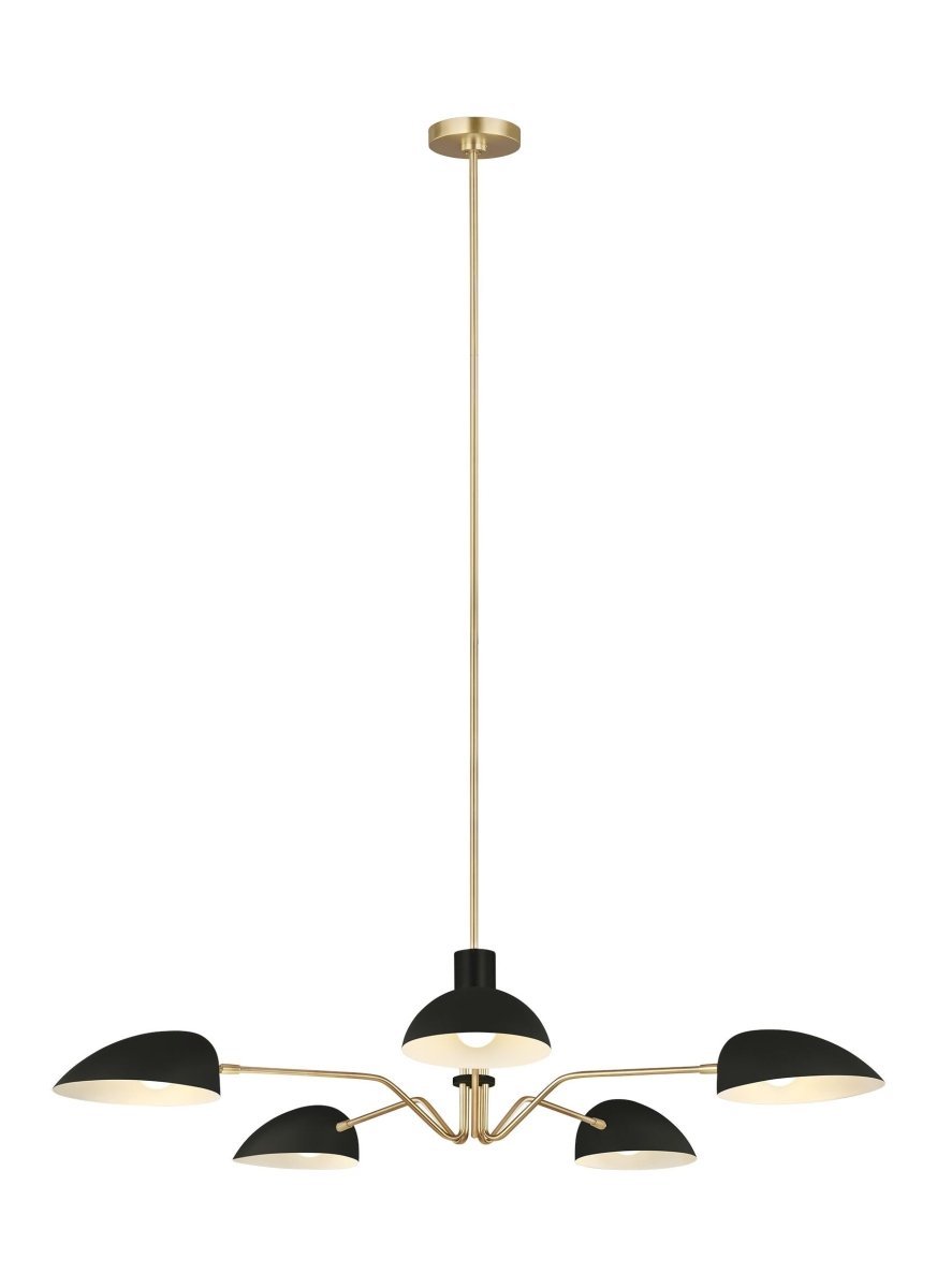 Chandelier Jane - by Visual Comfort Studio | Luminaires & cie