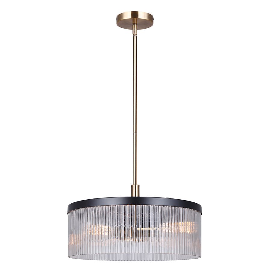 Chandelier Jenner - by Canarm | Luminaires & cie