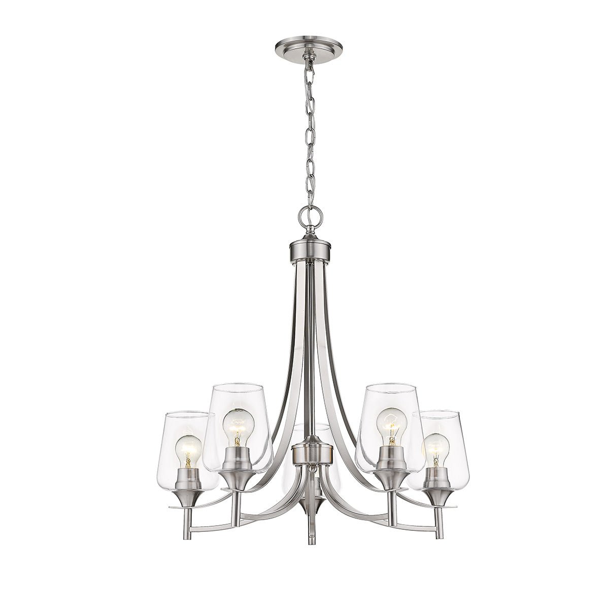 Chandelier Joliet