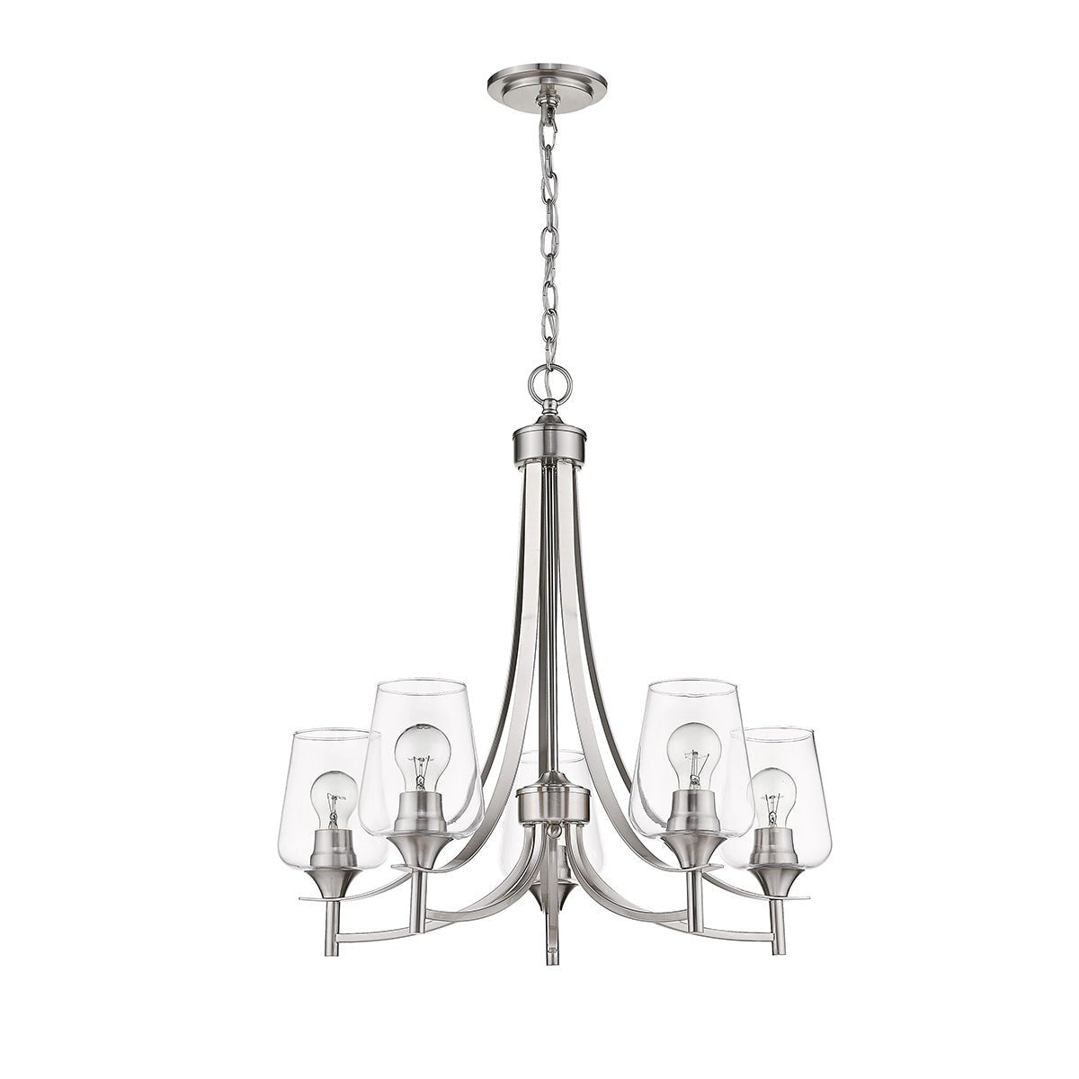 Chandelier Joliet