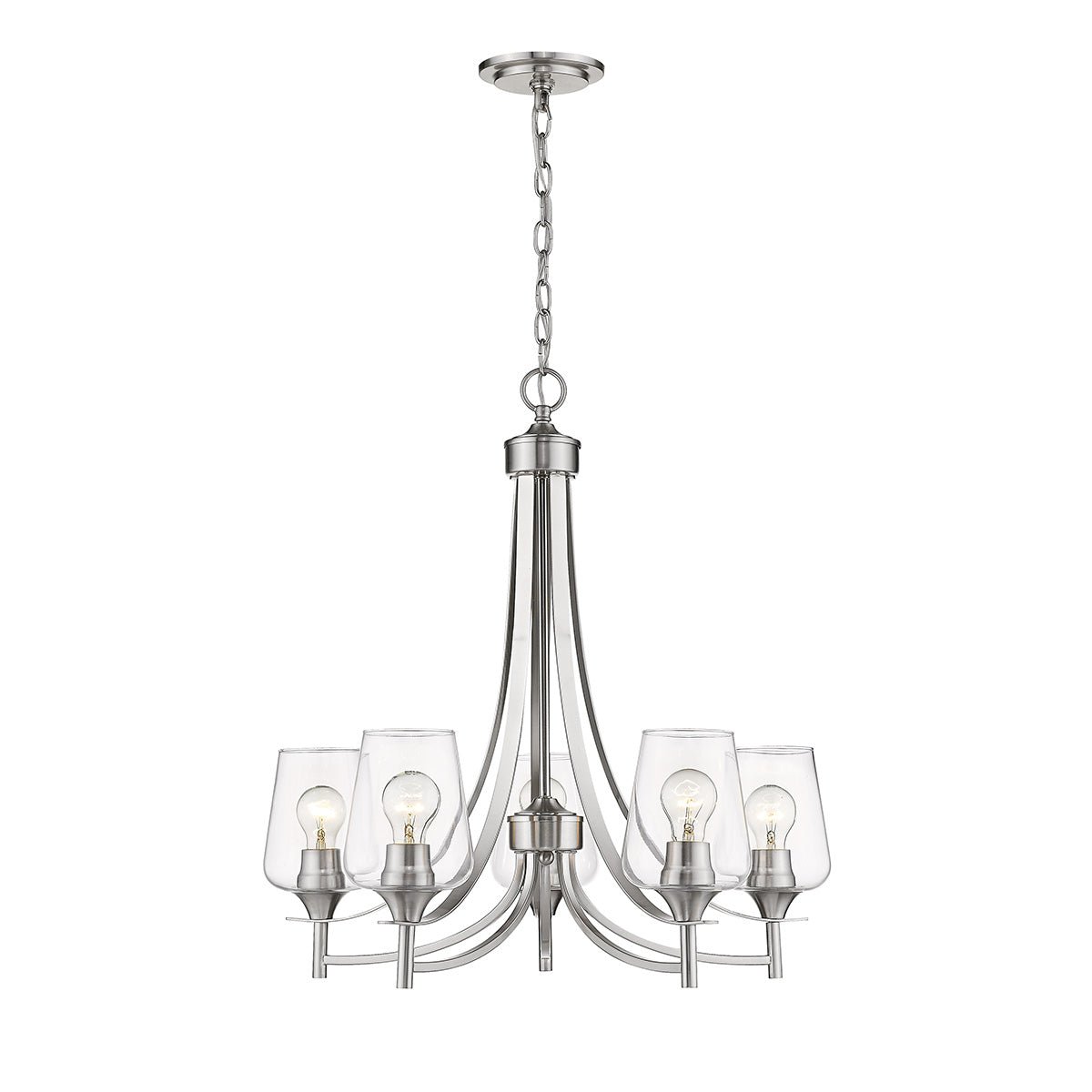 Chandelier Joliet