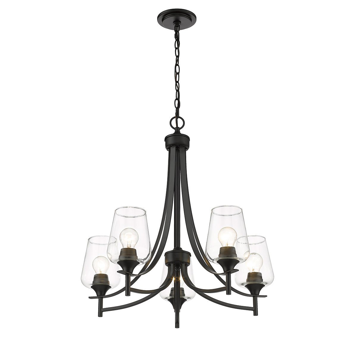 Chandelier Joliet