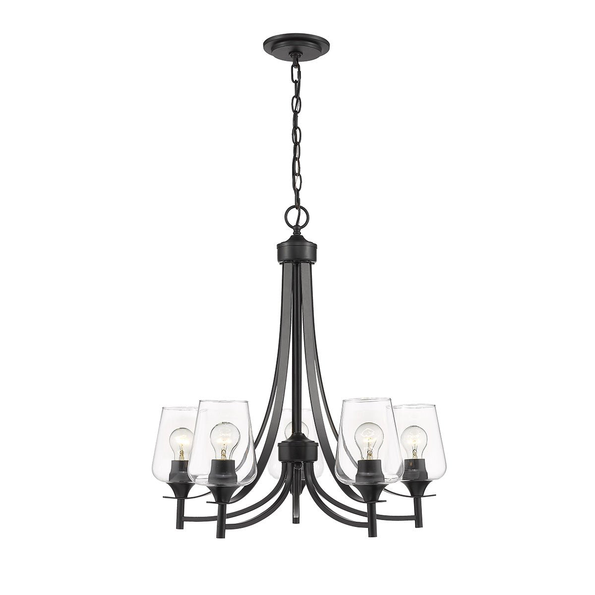 Chandelier Joliet