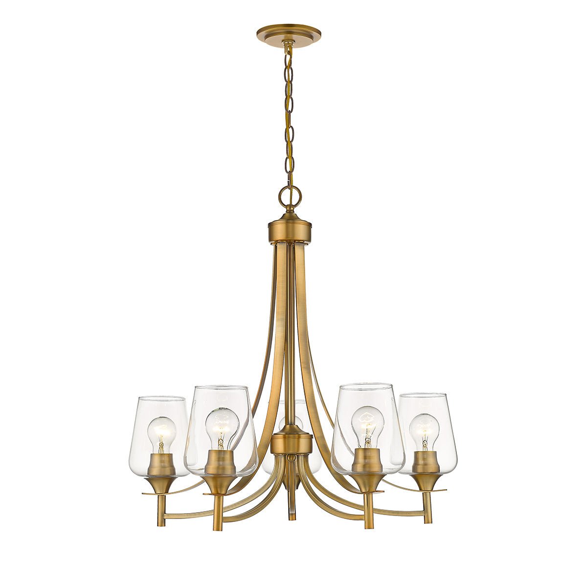 Chandelier Joliet