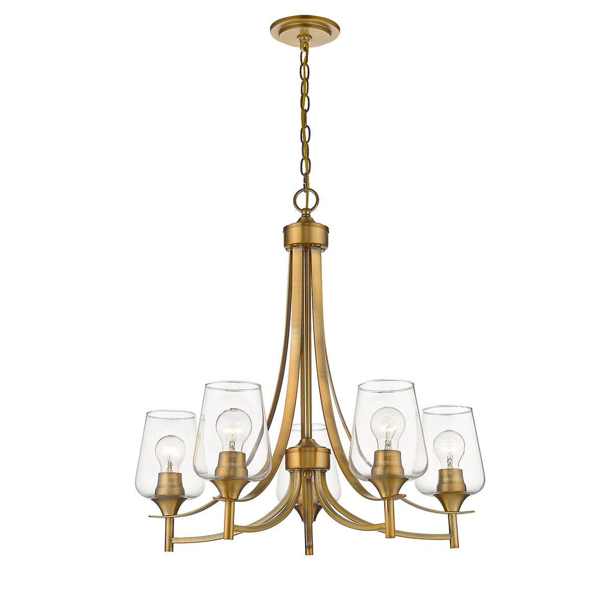 Chandelier Joliet