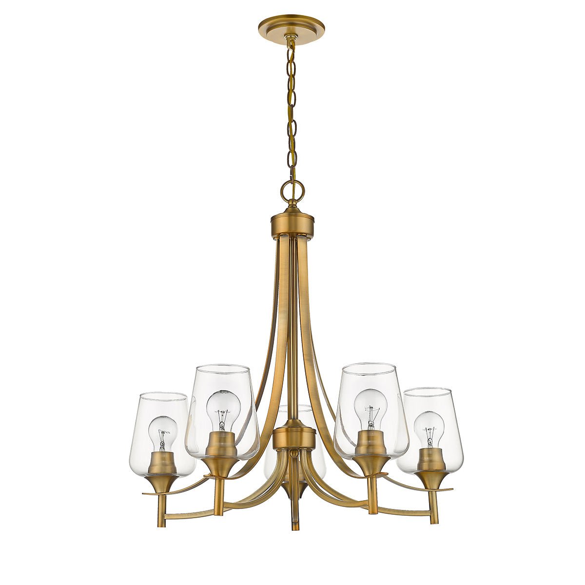 Chandelier Joliet