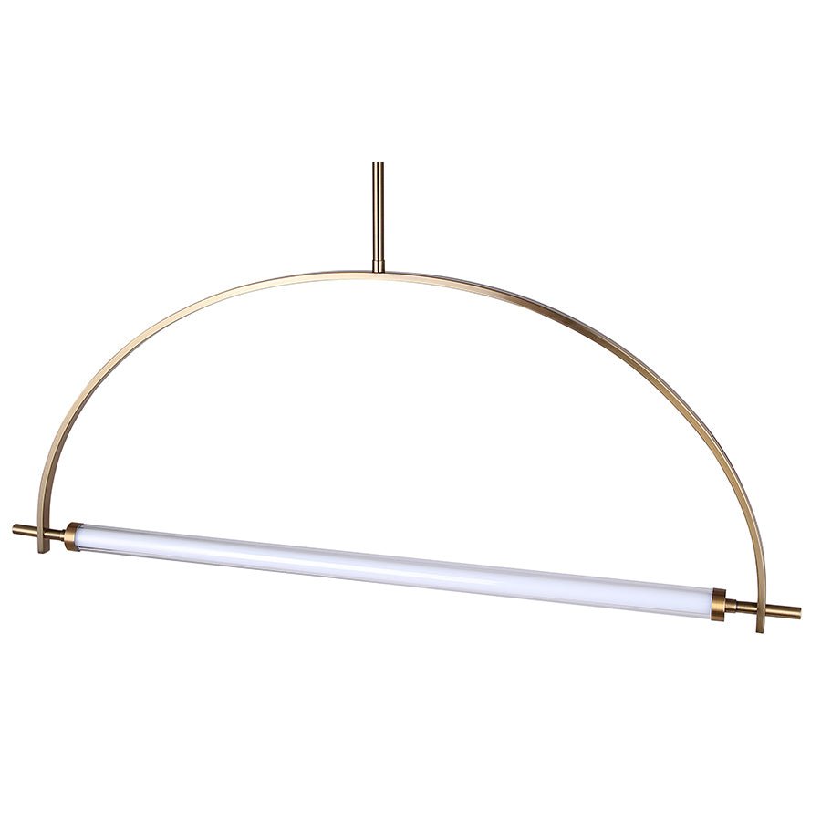 Chandelier Keaton - 16 3/4" by Canarm | Luminaires & cie