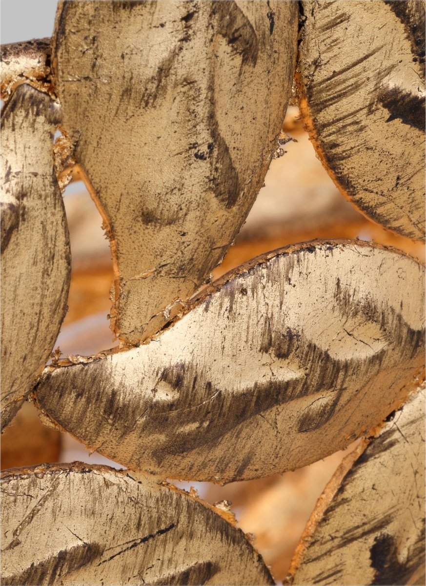 Chandelier Kelan - Gild antique 16" by Visual Comfort Studio | Luminaires & cie