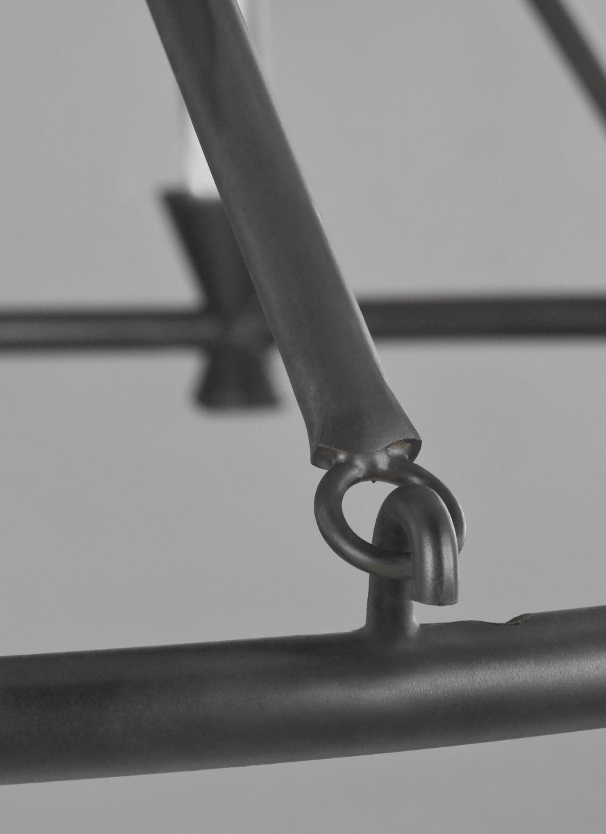 Chandelier Keystone - 38" by Visual Comfort Studio | Luminaires & cie