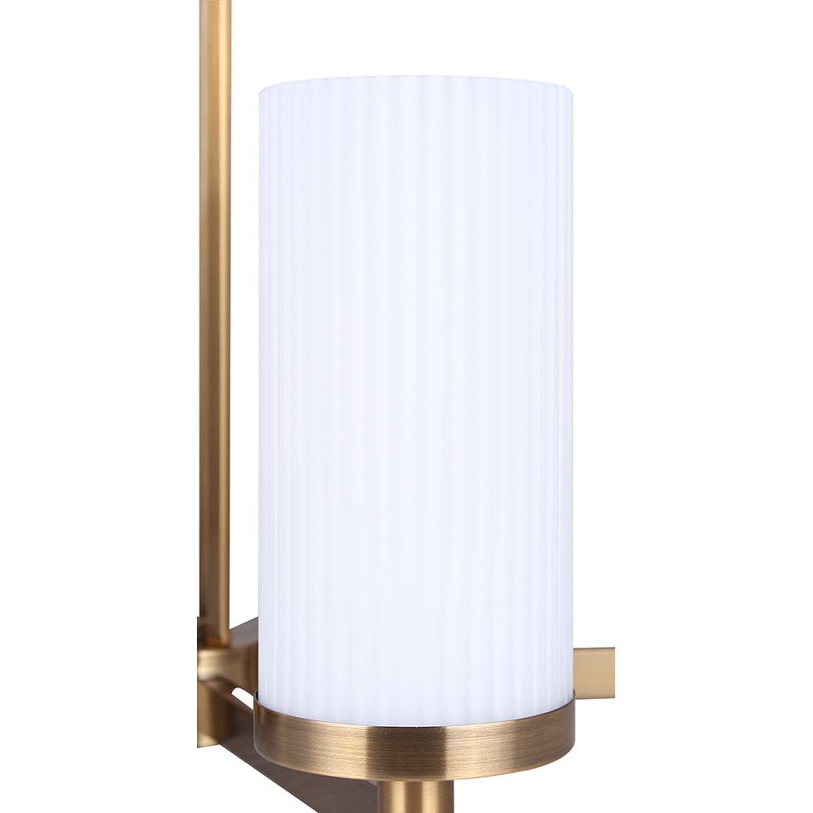 Chandelier Kinslea - by Canarm | Luminaires & cie