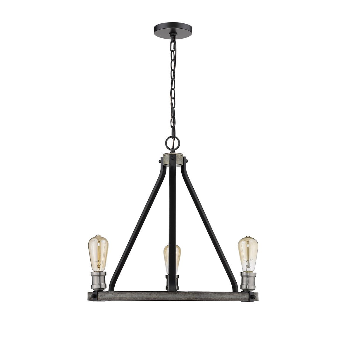 Chandelier Kirkland