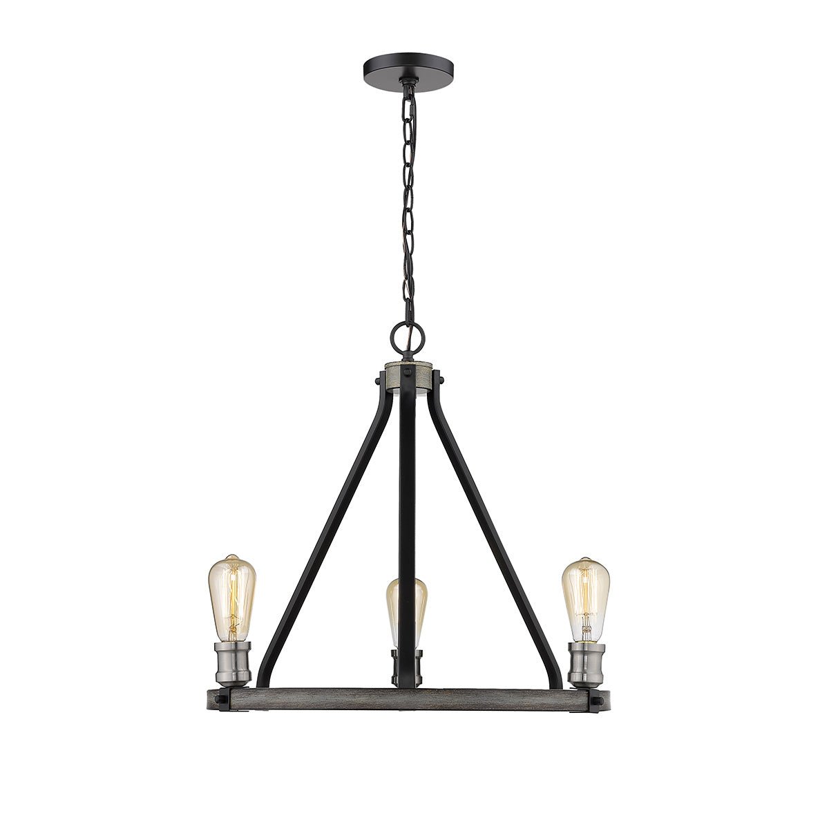 Chandelier Kirkland