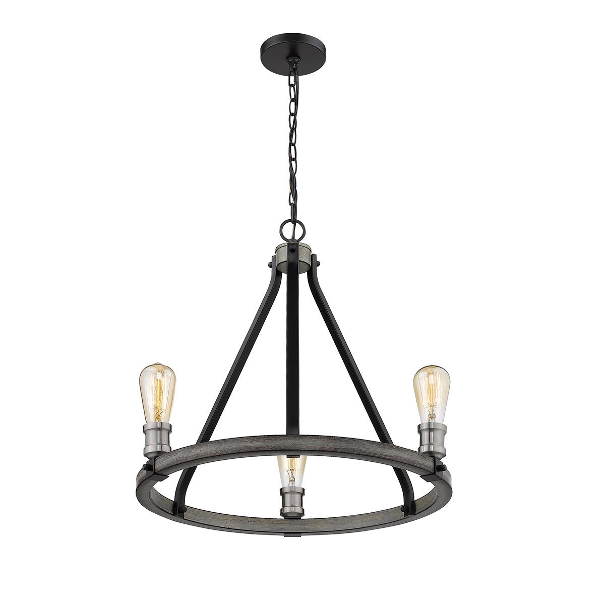 Chandelier Kirkland