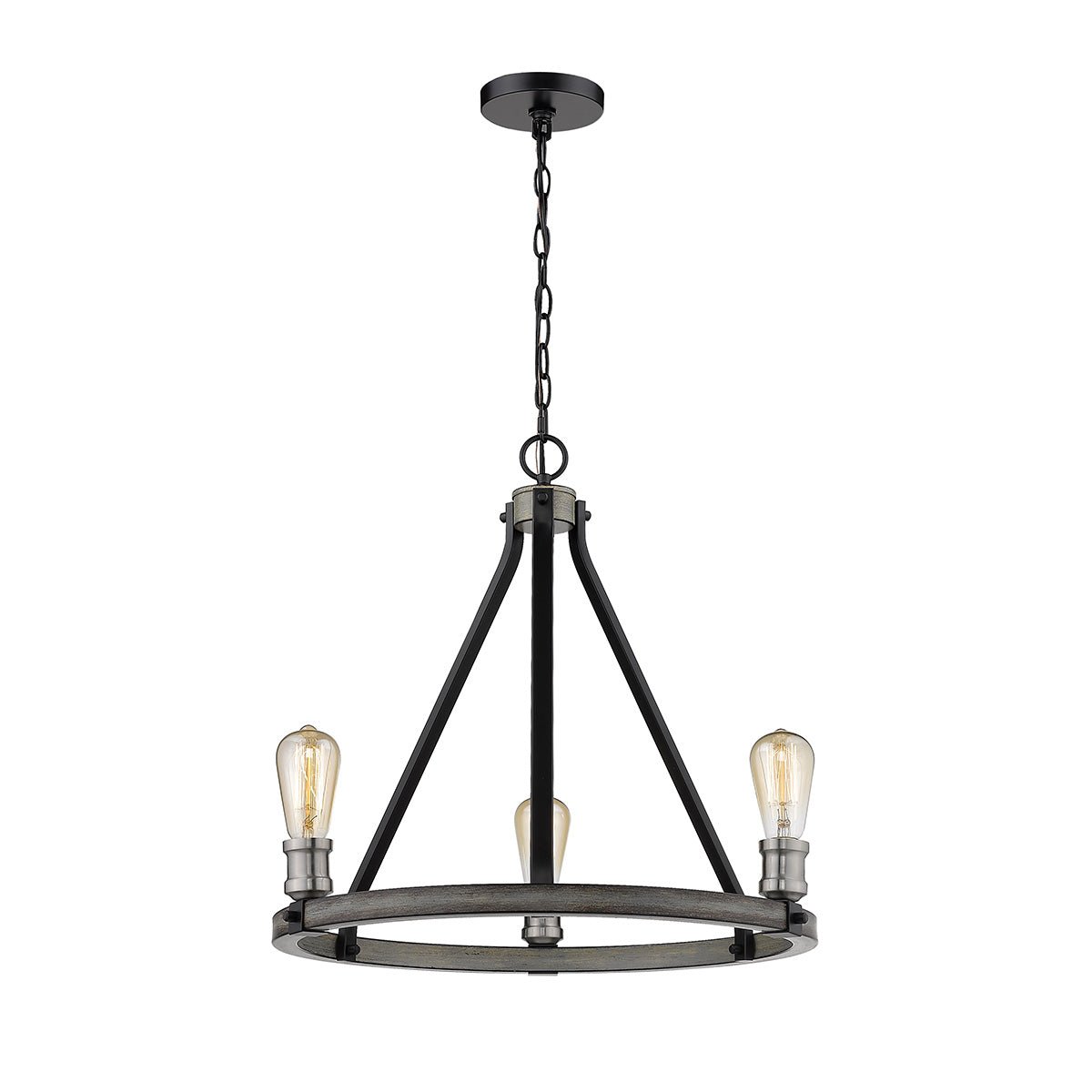 Chandelier Kirkland