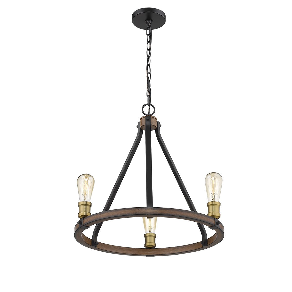 Chandelier Kirkland