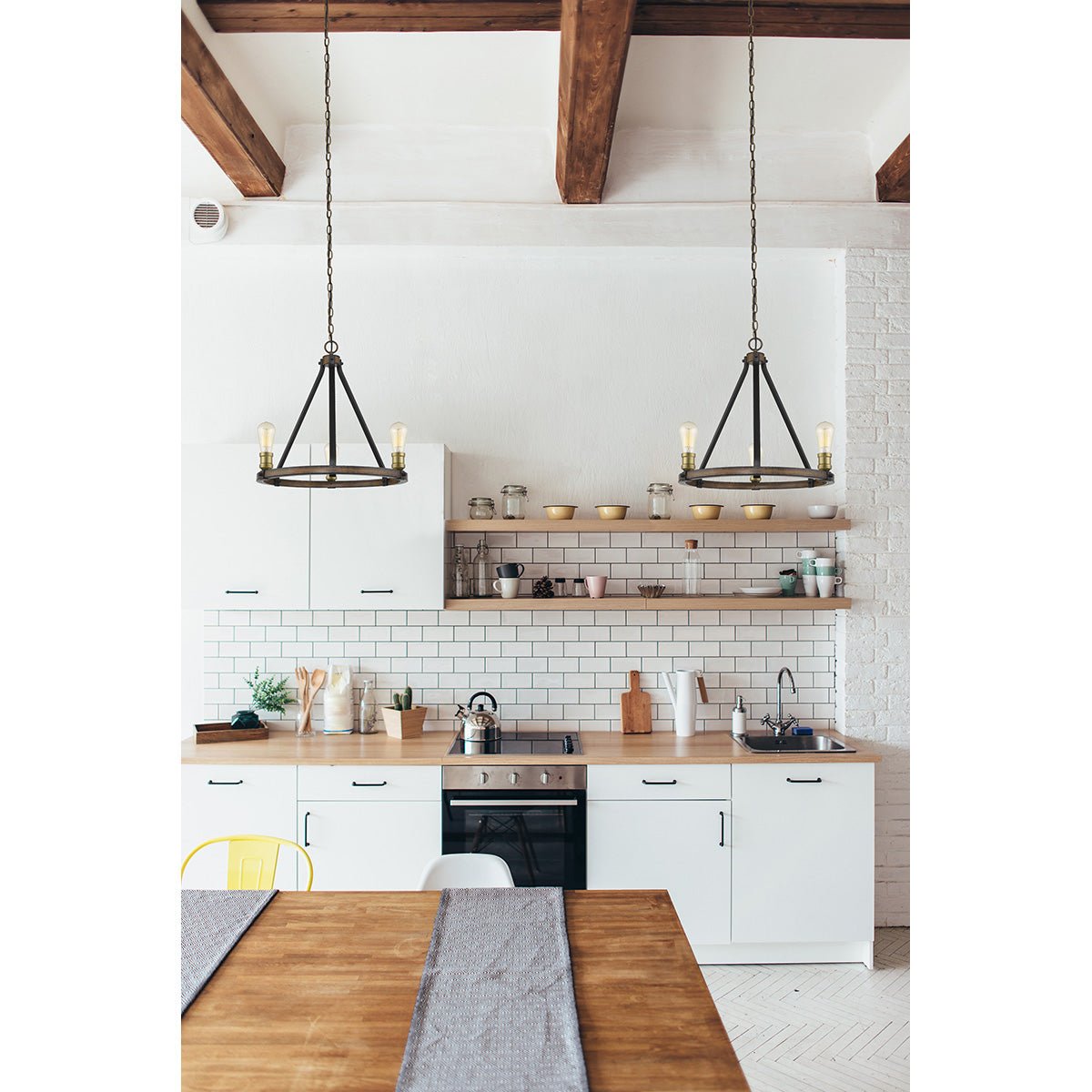 Chandelier Kirkland