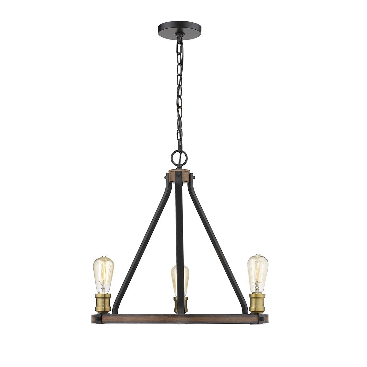 Chandelier Kirkland
