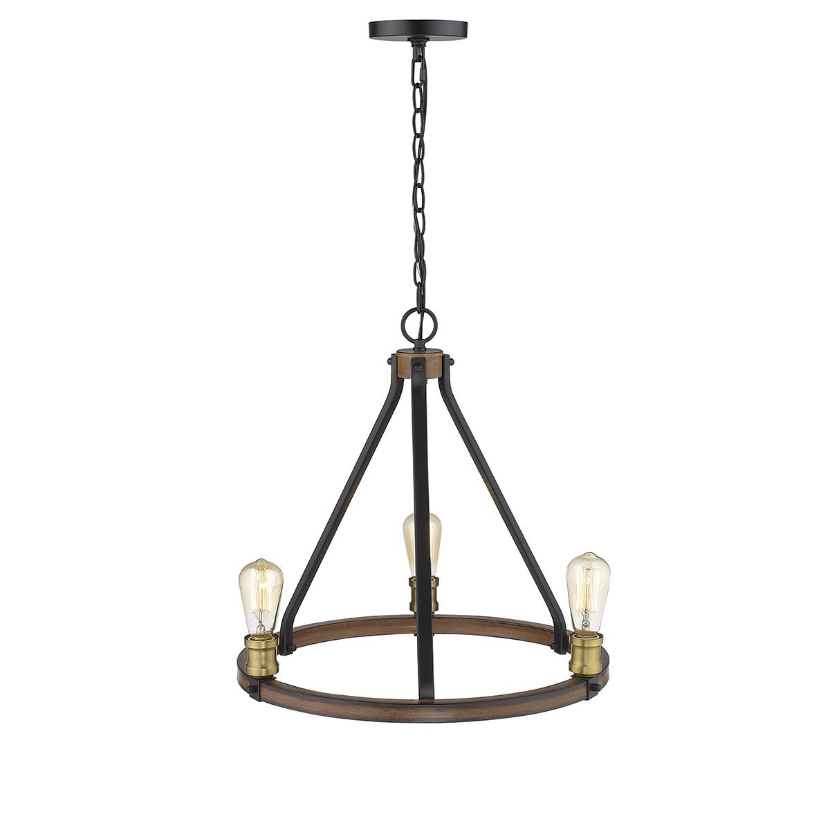 Chandelier Kirkland