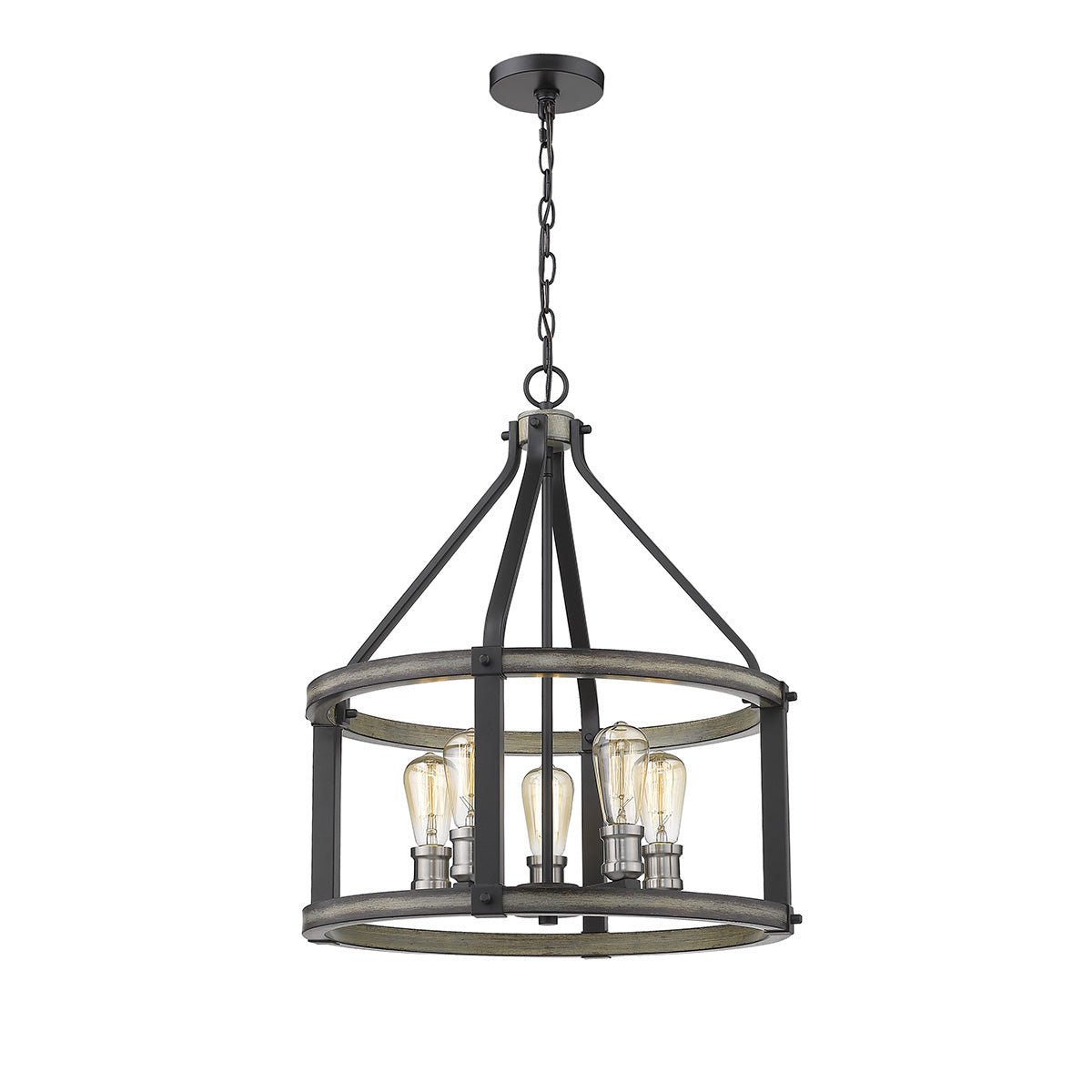 Chandelier Kirkland