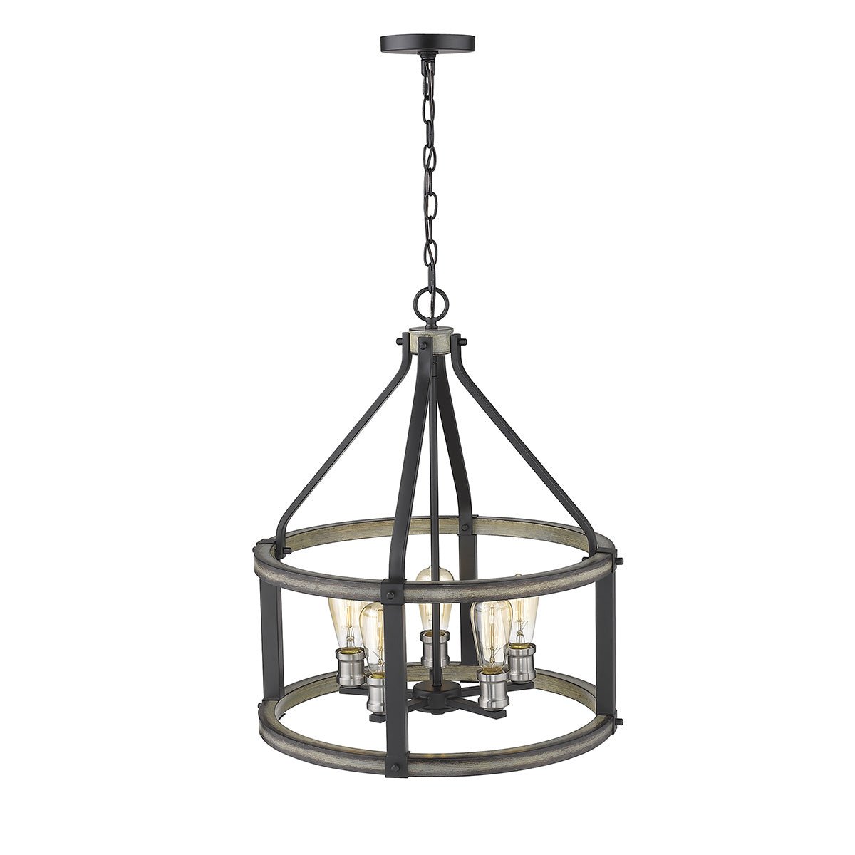 Chandelier Kirkland