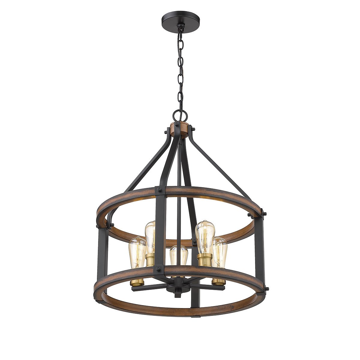 Chandelier Kirkland