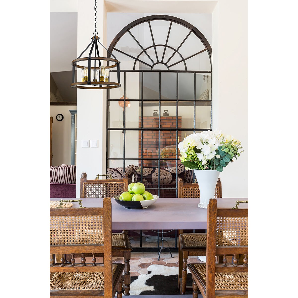 Chandelier Kirkland