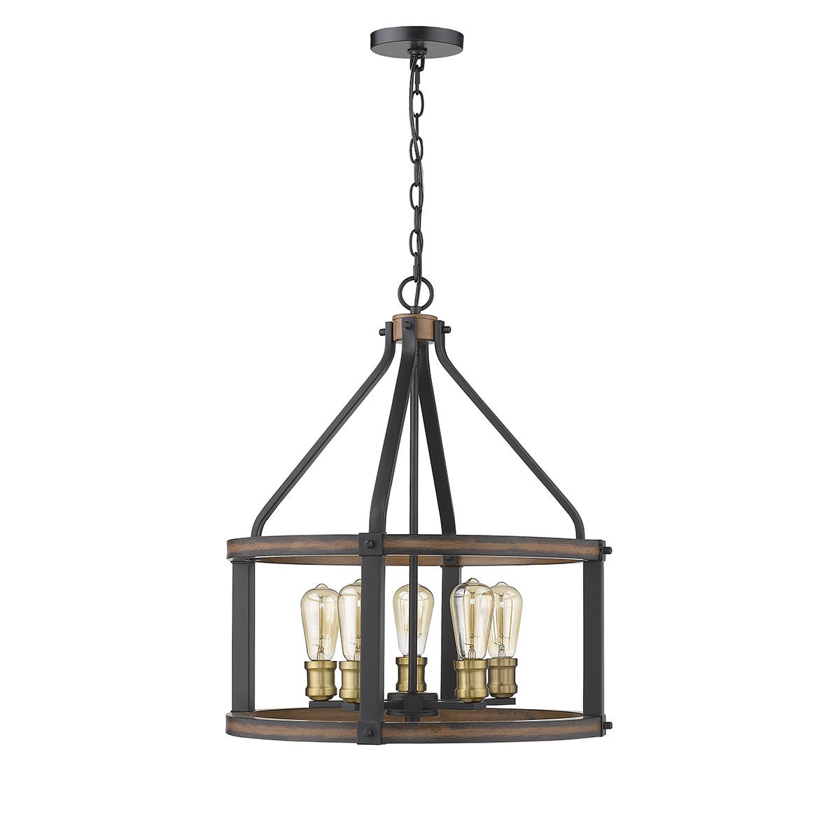 Chandelier Kirkland