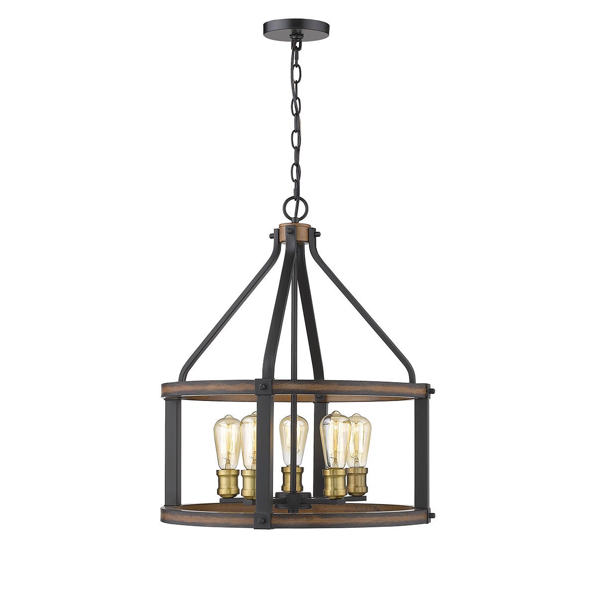 Chandelier Kirkland