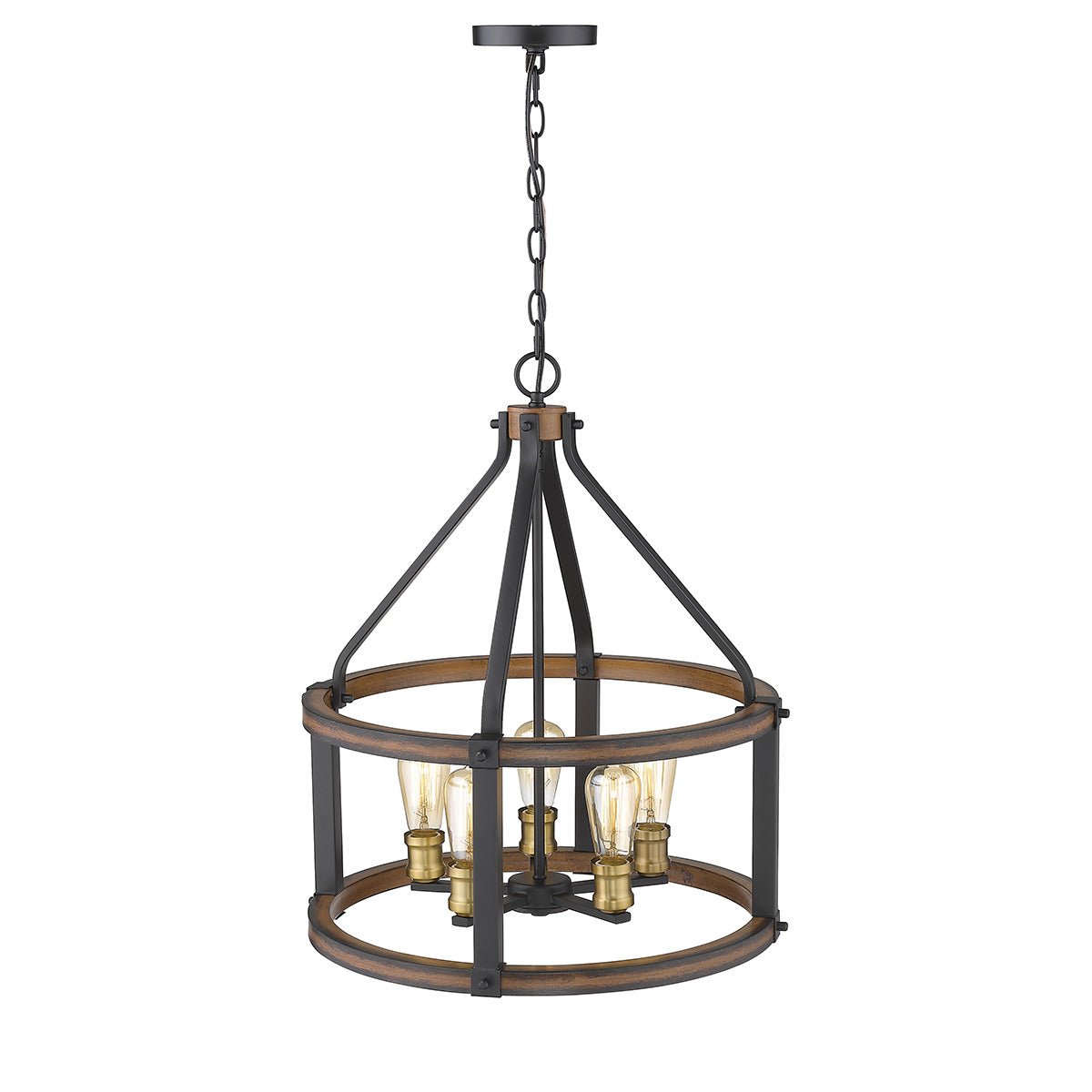 Chandelier Kirkland