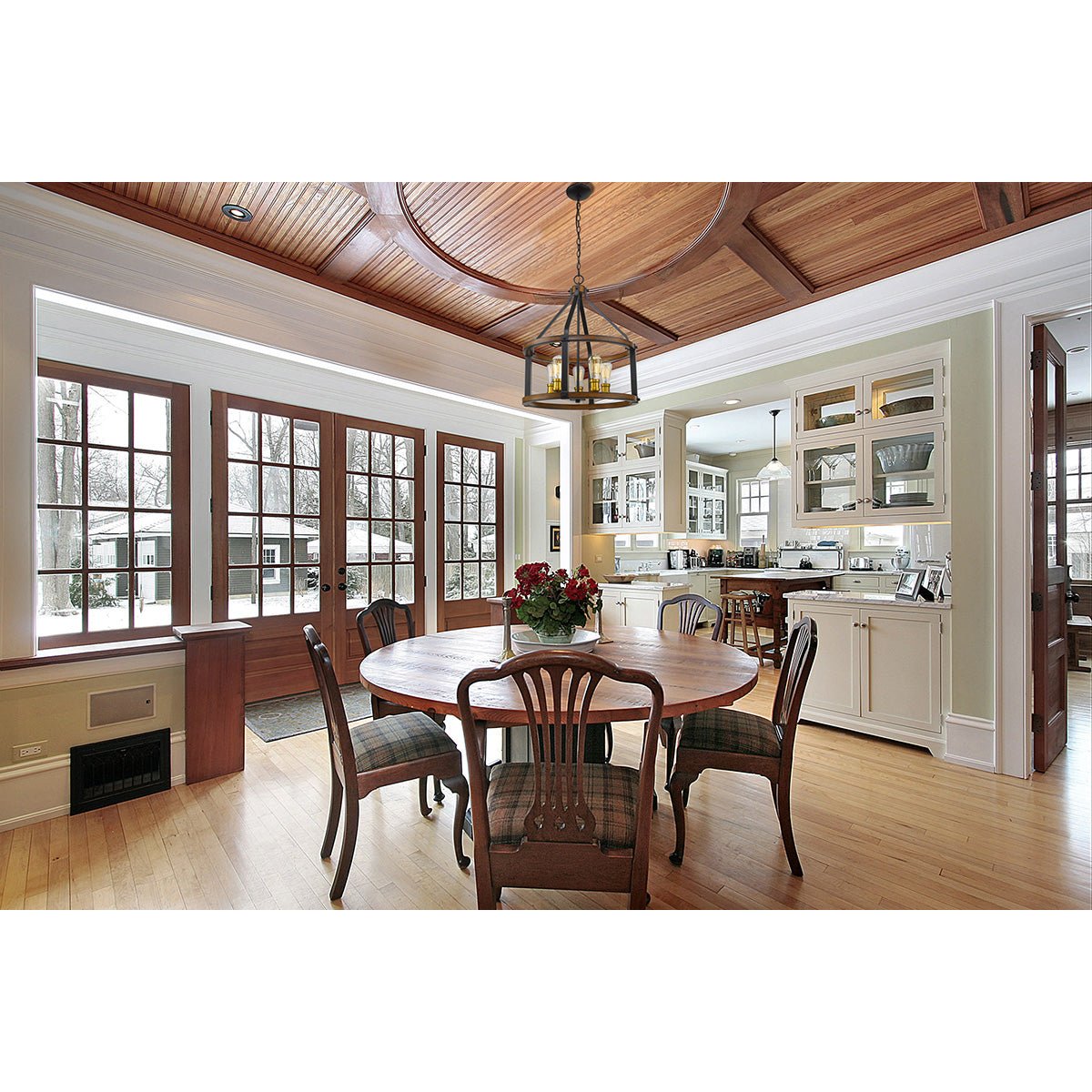 Chandelier Kirkland