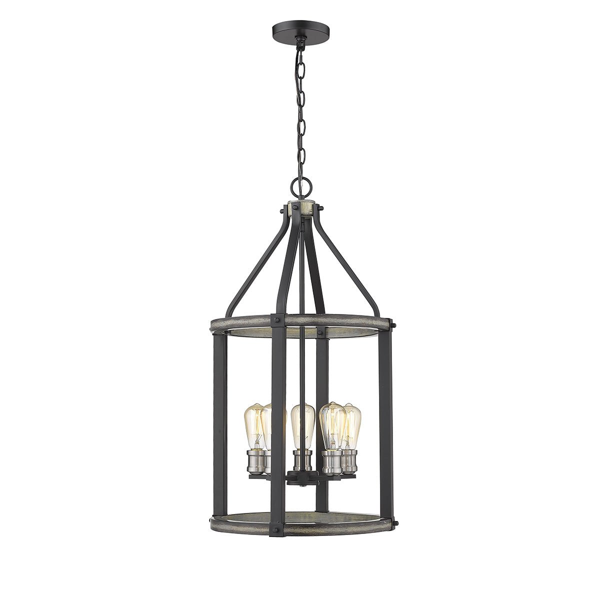 Chandelier Kirkland