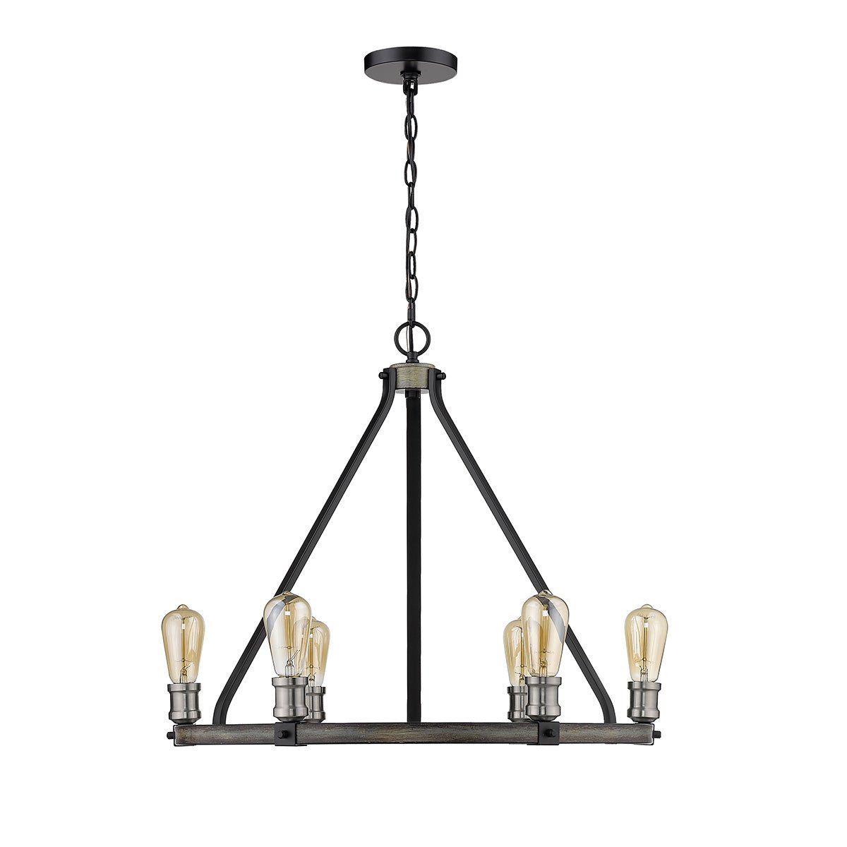 Chandelier Kirkland